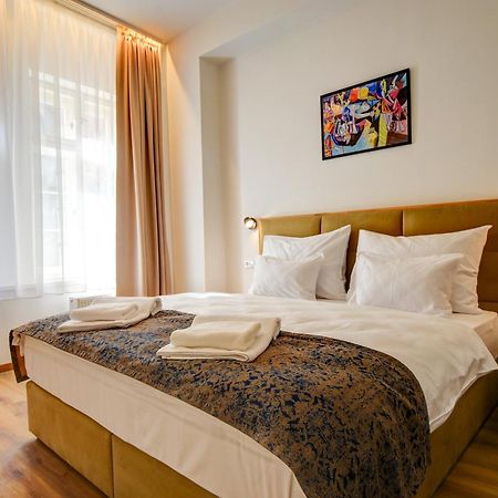 Hotel Karlova Prague Exterior photo
