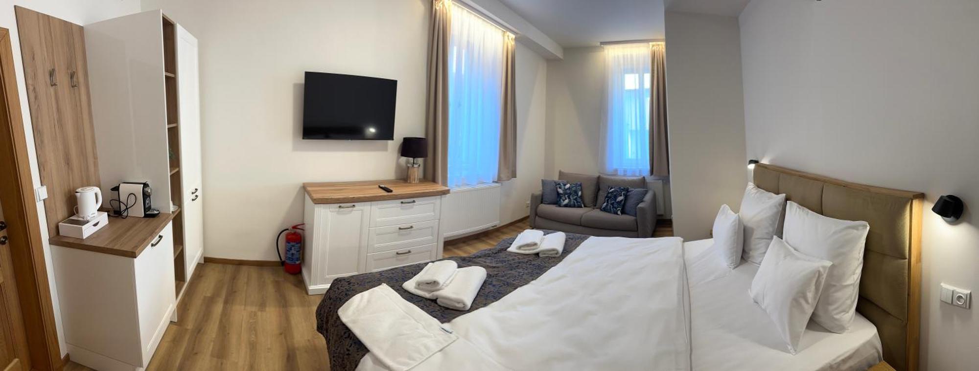 Hotel Karlova Prague Exterior photo