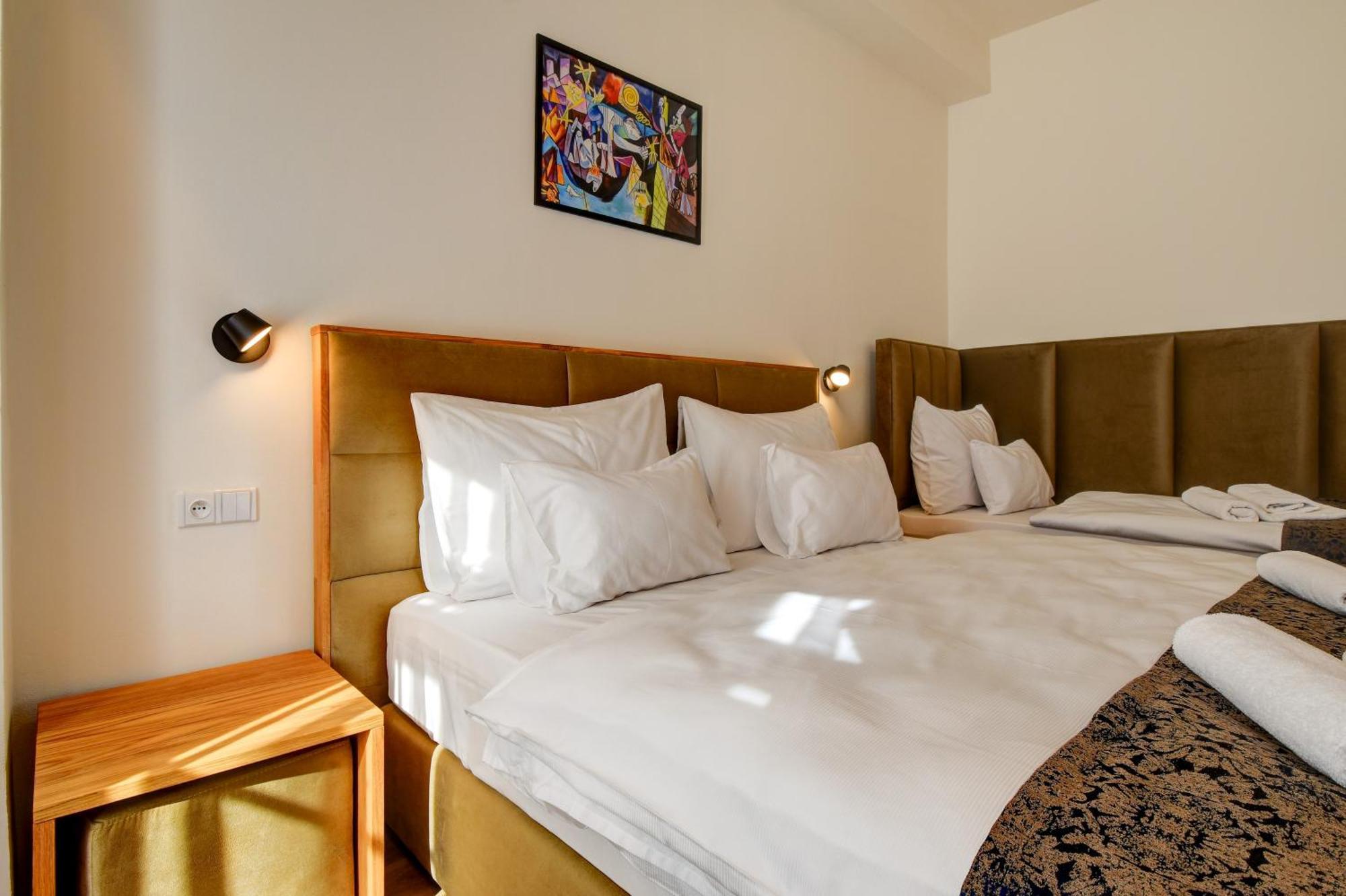 Hotel Karlova Prague Exterior photo