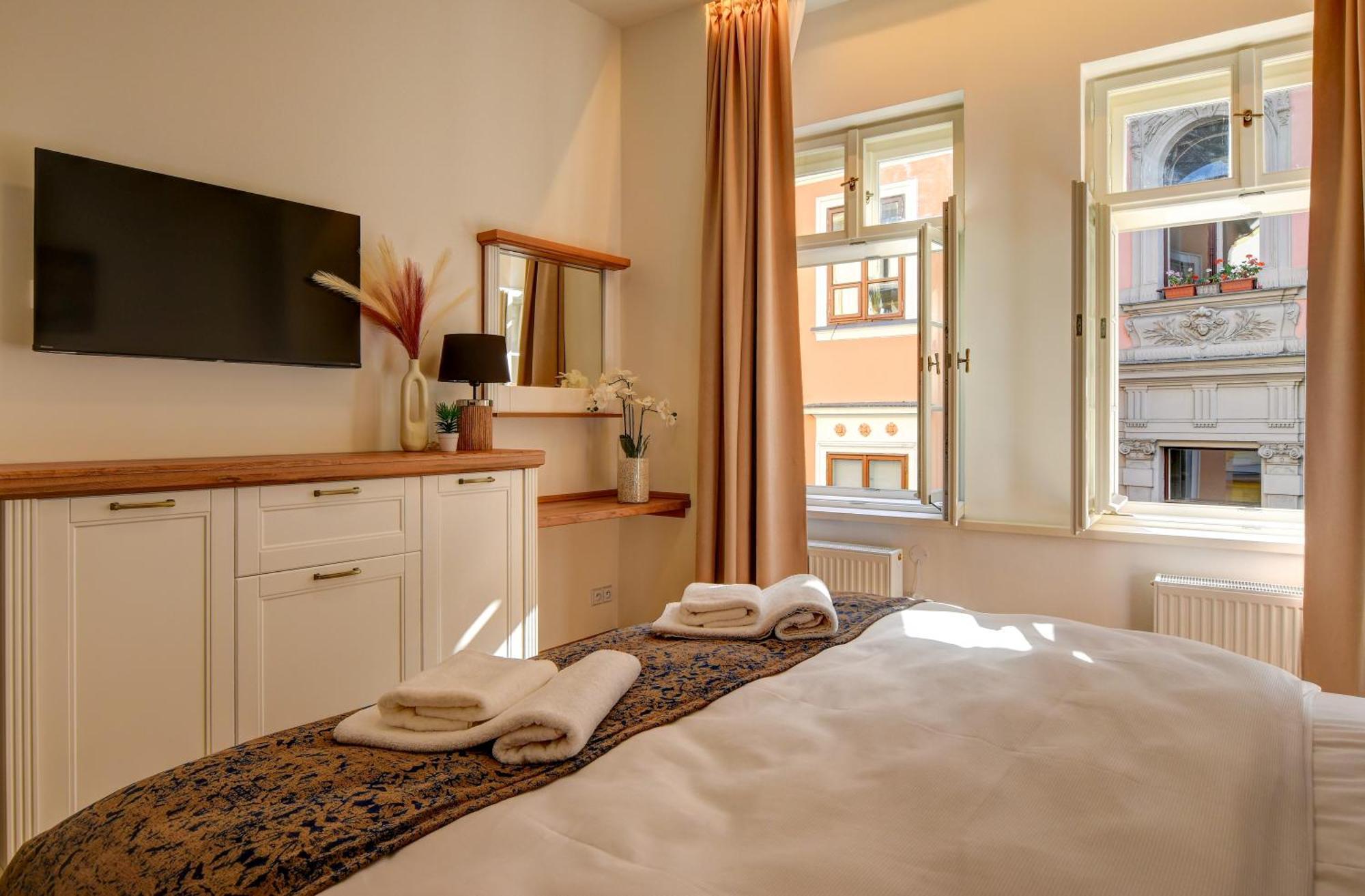 Hotel Karlova Prague Exterior photo