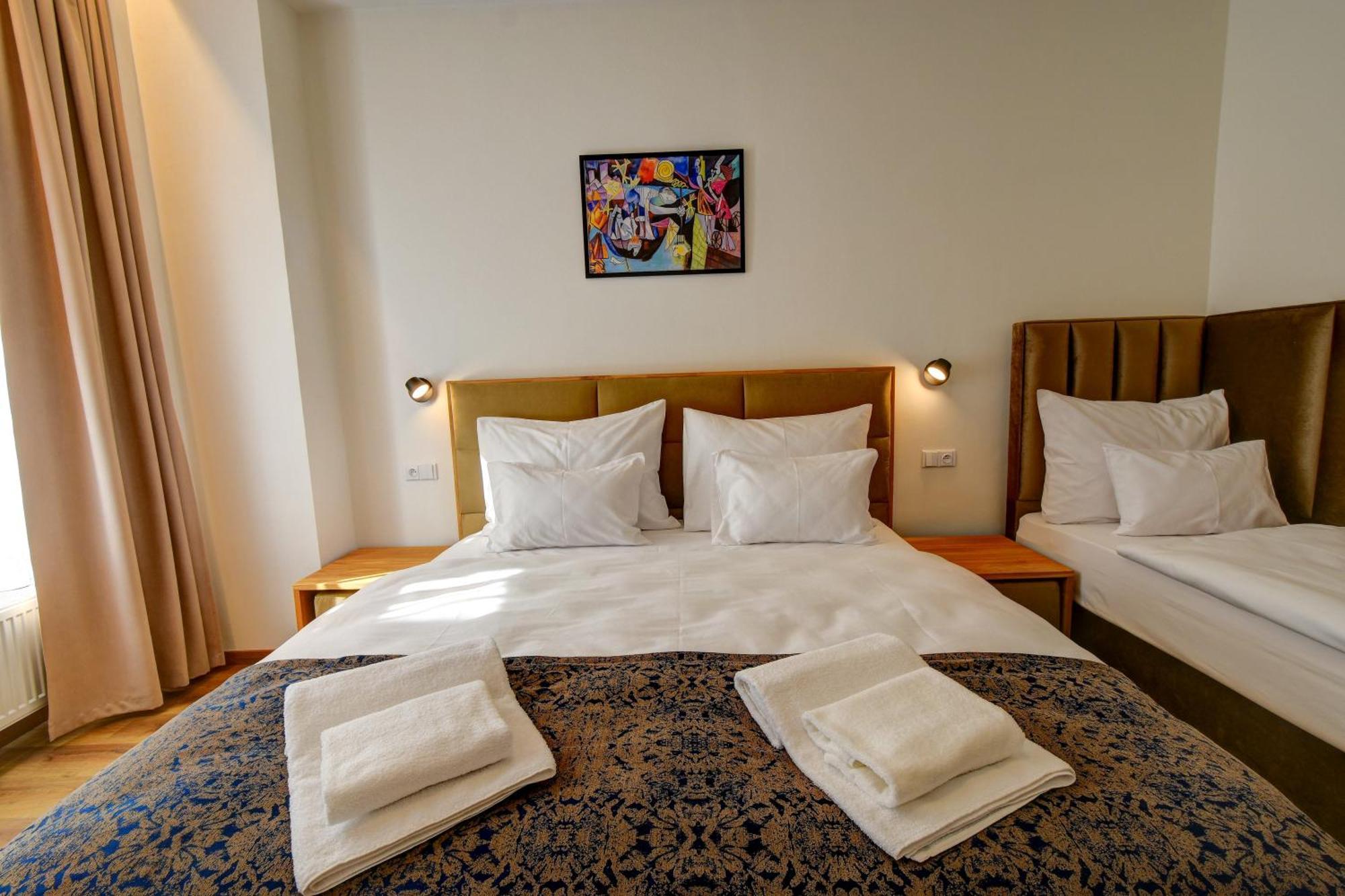 Hotel Karlova Prague Exterior photo
